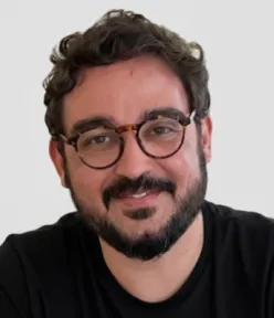 Renato Camara Nunes Dias