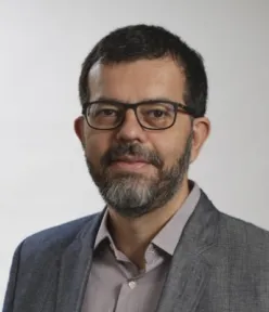 Andre Pereira de Carvalho