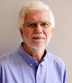 Alberto Luiz Albertin