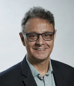 Jorge Carneiro