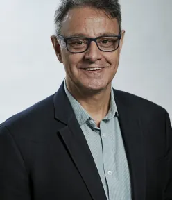 Jorge Carneiro