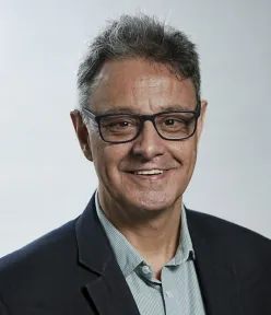 Jorge Carneiro