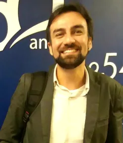 Michel Xocaira Paes