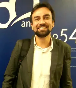 Michel Xocaira Paes