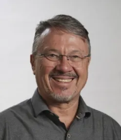 Ricardo Corrêa Gomes