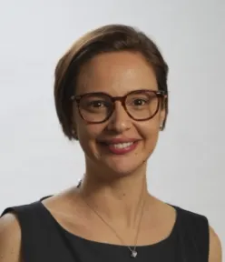 Joana Sabrina Pereira Story