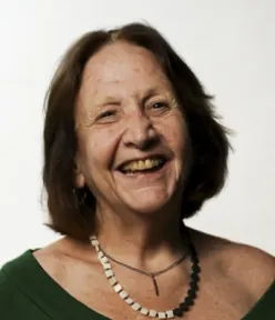 Ana Maria Malik