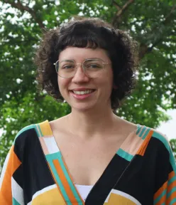 Stefanni Beatriz Gomes dos Santos