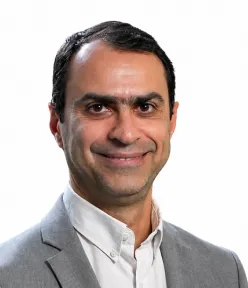 Evandro Penteado Villar Felix