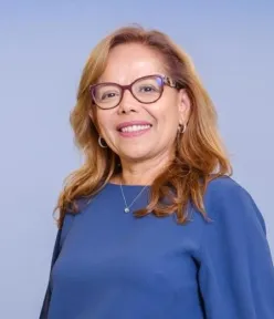 Susana Carla Farias Pereira