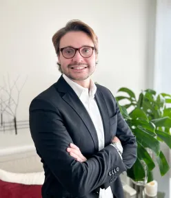 Leonardo Garcia da Silva Munhoz