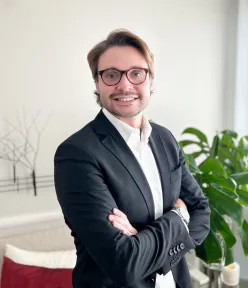 Leonardo Garcia da Silva Munhoz