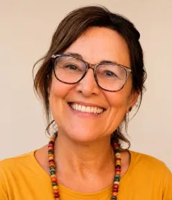 Marlei Pozzebon