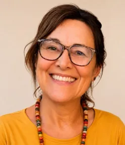 Marlei Pozzebon