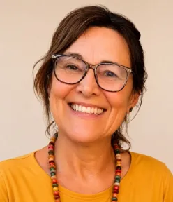 Marlei Pozzebon