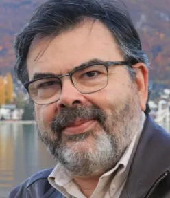 Gilberto Camara Neto