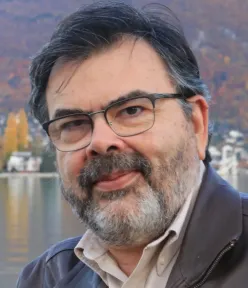 Gilberto Camara Neto