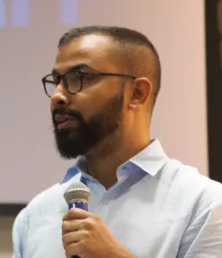 Vinícius Elias de Souza
