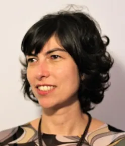 Gabriela Spanghero Lotta