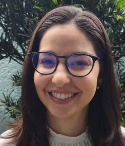Bruna Liria Avelhan