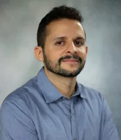 Flavio Moraes