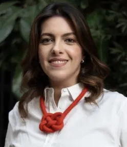 Foto de Perfil - Marcella Winter