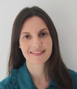 Ligia de Azevedo Rezende