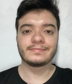 Vitor Araujo dos Santos