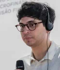 Fabricio M. Trevisan