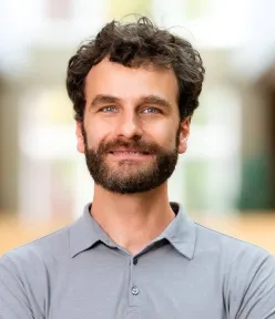 Manoel Gehrke