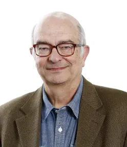 Abraham Laredo Sicsu