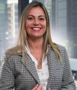 Camila de Oliveira Prado