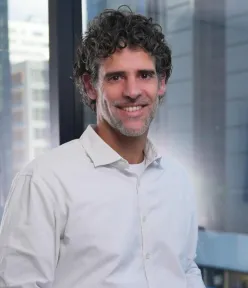 Leonardo Boscolo Barbosa