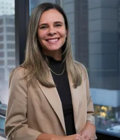 Márcia Magalhães da Silva