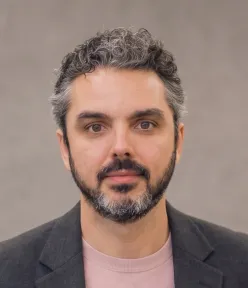 Diogo Hildebrand