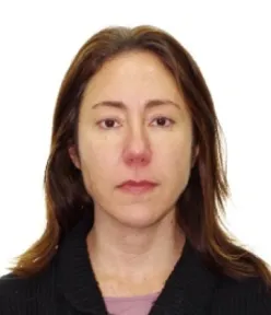 Helena de Moraes Achcar