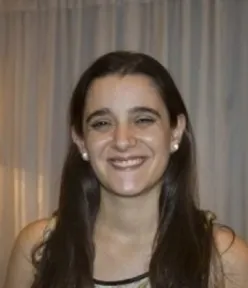 María Alejandra Costa