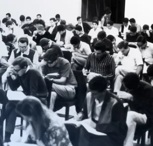 Foto Lançamento Pós-Graduação Executiva em Administração de Empresas