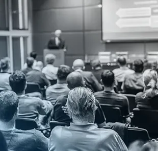 Foto lançamento Doutorado em Administração de Empresas
