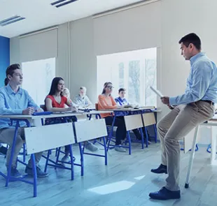 Foto lançamento Centro de Estudos em Planejamento e Gestão de Saúde