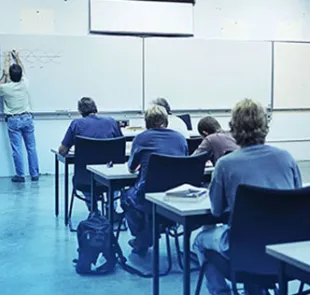 Criação Duplo Diploma em Mestrado Profissional