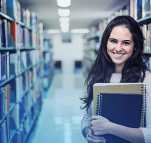 Acreditação pela AACSB International