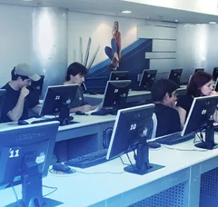 Criação do Centro de Excelência em Logística e Supply Chain.
