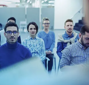 Criação do curso de Master in Business and Management (MBM).  Reacreditação pela EFMD – EQUIS.