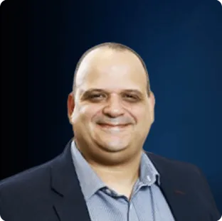 Gilberto Sarfati