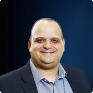 Gilberto Sarfati
