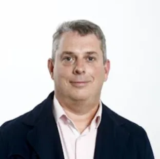 Luis Henrique Rigato Vasconcellos