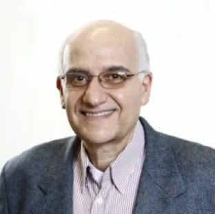 George Ohanian