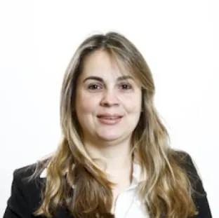 Gisele Walczak Galilea