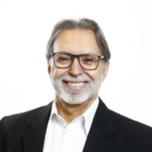 Jean Jacques Salim